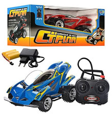 Машина р/у "Гонка" (1023)